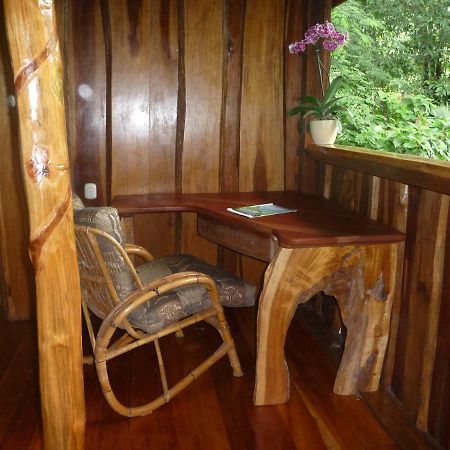 Topos Tree House カウイータ エクステリア 写真