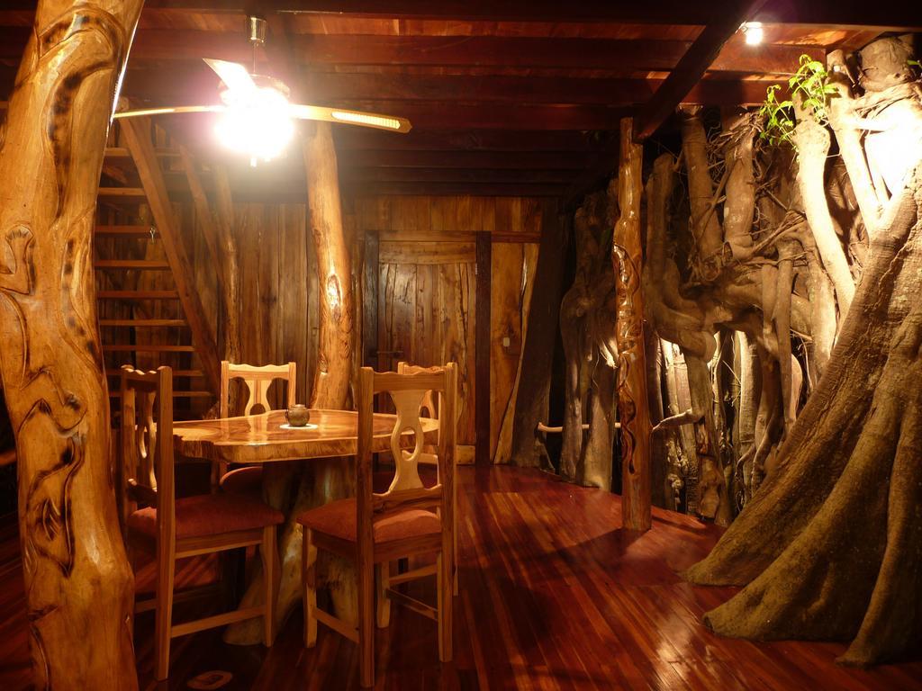 Topos Tree House カウイータ エクステリア 写真