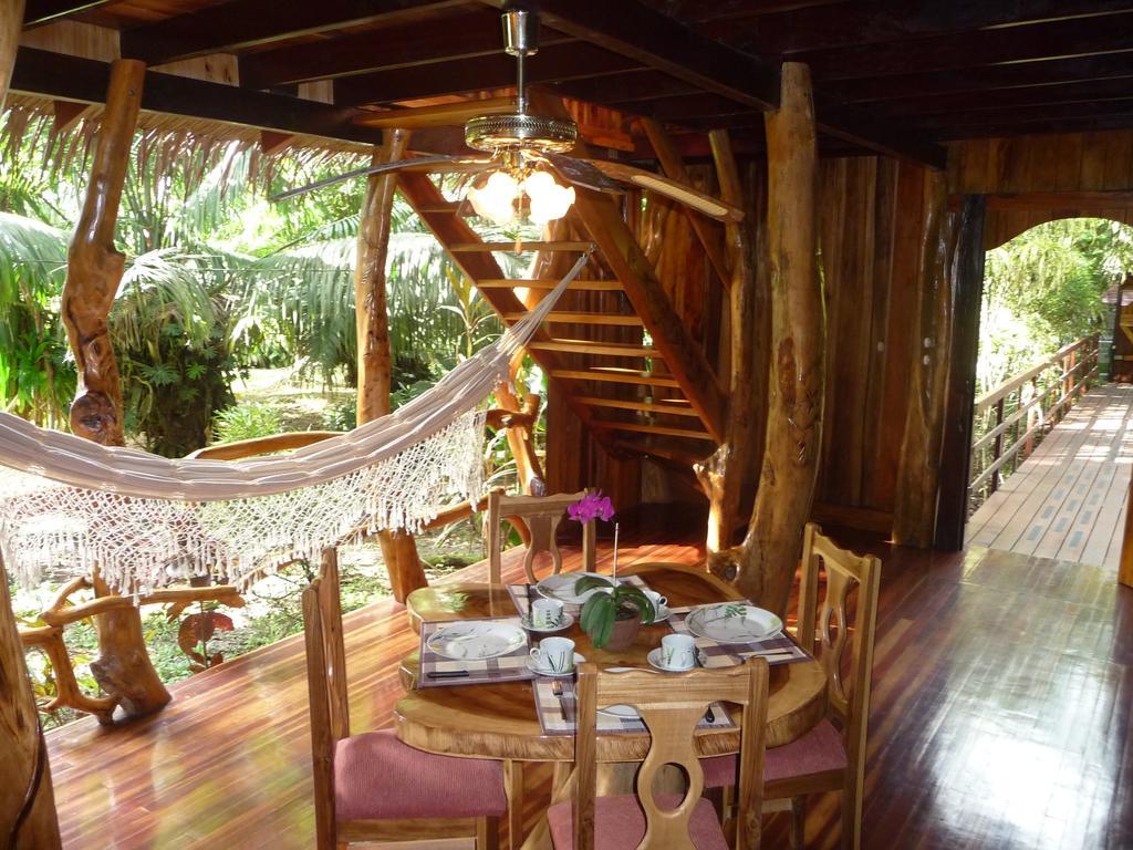 Topos Tree House カウイータ エクステリア 写真