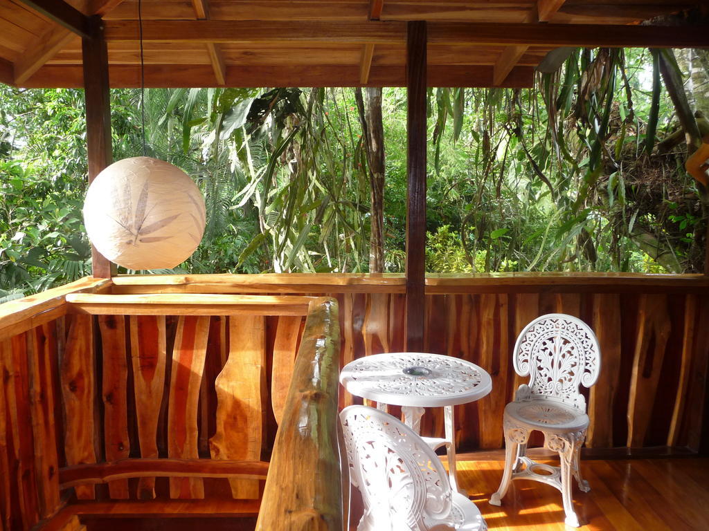 Topos Tree House カウイータ 部屋 写真