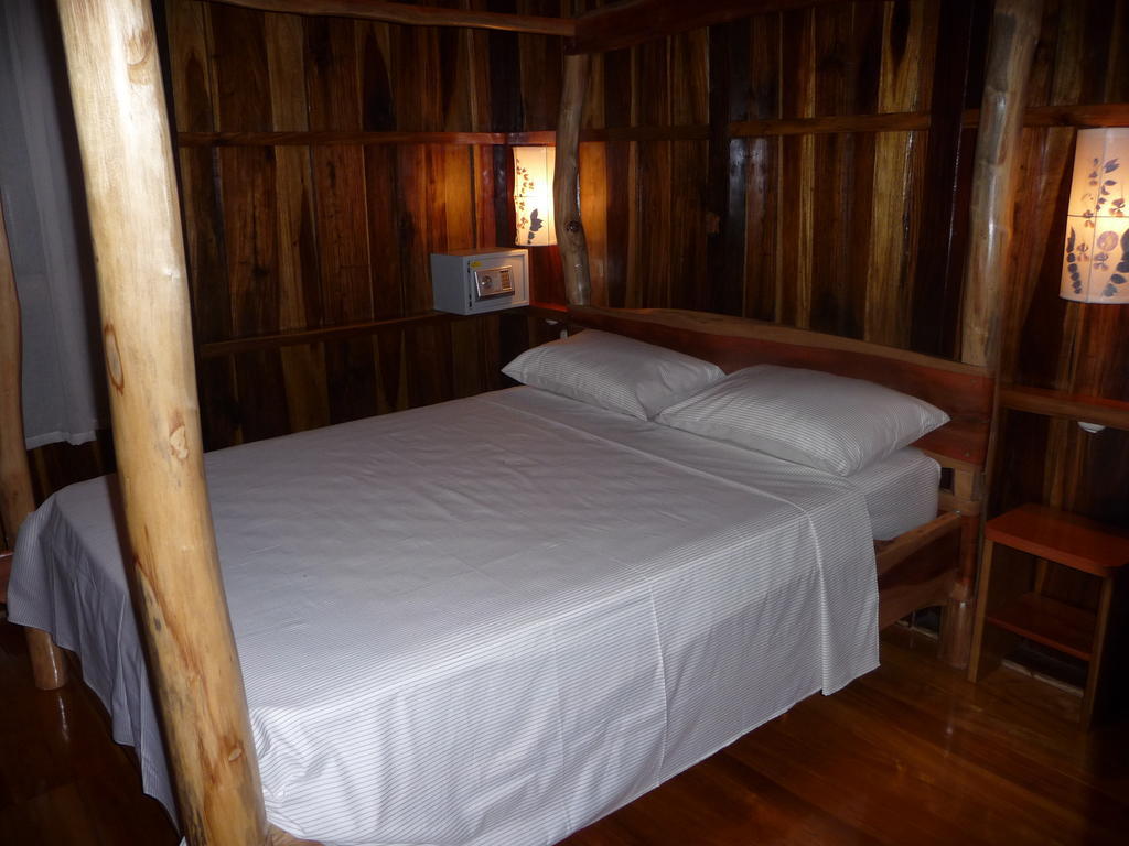 Topos Tree House カウイータ 部屋 写真