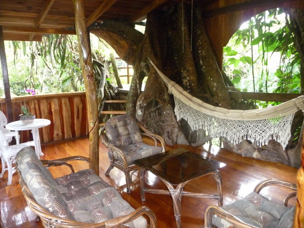 Topos Tree House カウイータ 部屋 写真